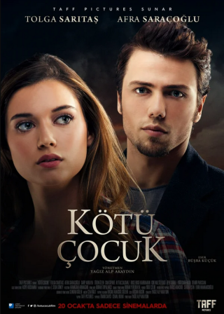 Турецкий фильм «Плохой парень» (2017) смотреть онлайн