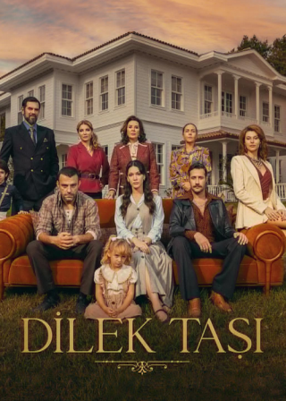 Турецкий сериал «Камень желаний» (2023) смотреть онлайн