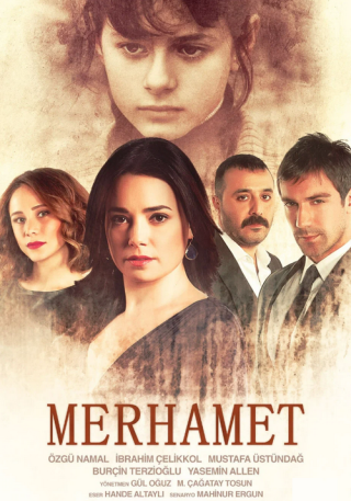Турецкий сериал «Милосердие» (2013-2014) смотреть онлайн