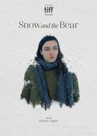 Снег и медведь (2022)