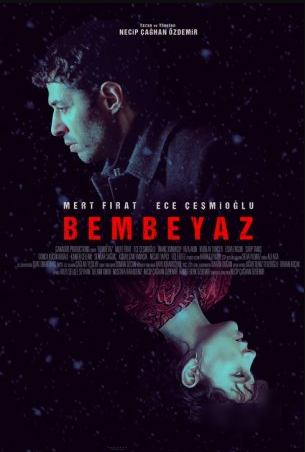 Турецкий фильм «Белоснежный» (2021) смотреть онлайн