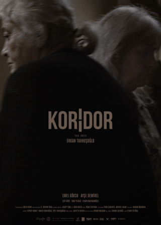Турецкий фильм «Коридор» (2021) смотреть онлайн