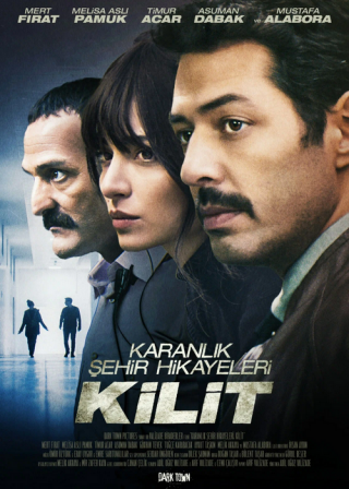 Турецкий фильм «Замок» (2021) смотреть онлайн
