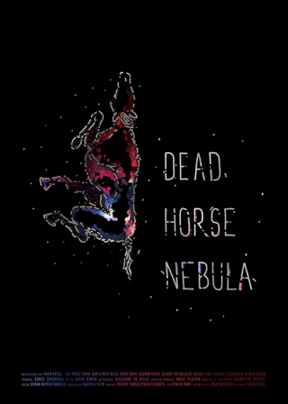 Турецкий фильм «Туманность мертвой лошади» (2018) смотреть онлайн