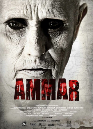 Турецкий фильм «Аммар: Заказ джина» (2014) смотреть онлайн