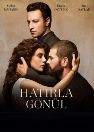Турецкий сериал «Вспомни, Гёнюль» (2015) смотреть онлайн