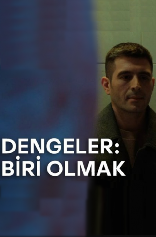 Турецкий сериал «Равновесие: Быть кем-то еще» (2024) смотреть онлайн