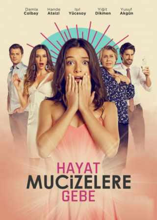 Турецкий сериал «Жизнь полна чудес» (2015-2016) смотреть онлайн