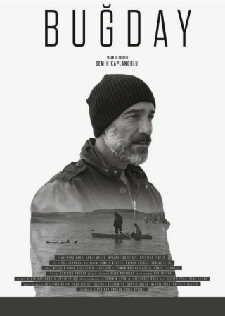 Турецкий фильм «Зерно» (2017) смотреть онлайн