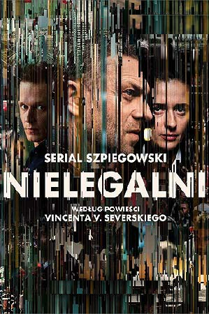 Турецкий сериал «Нелегалы» (2018) смотреть онлайн