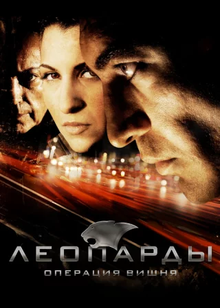 Леопарды: Операция вишня (2007)